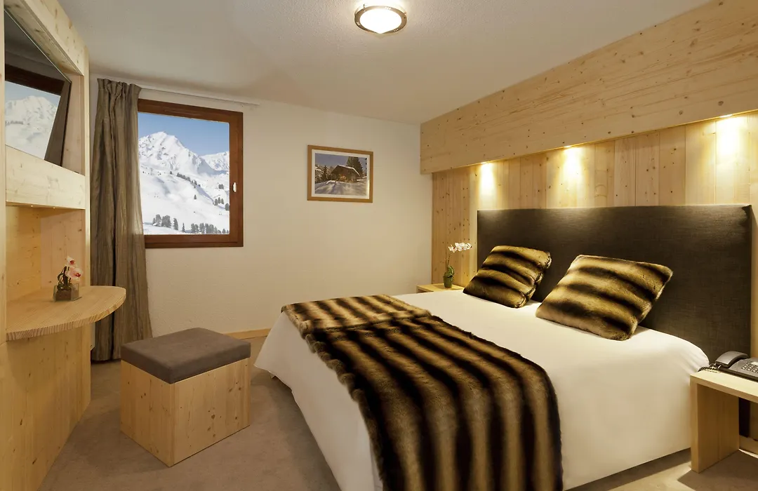 Hotel Marielle-1