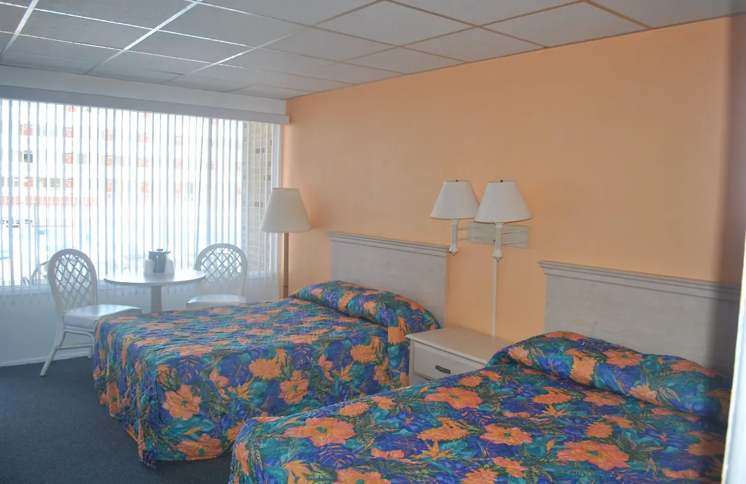Tangiers Resort Motel-1