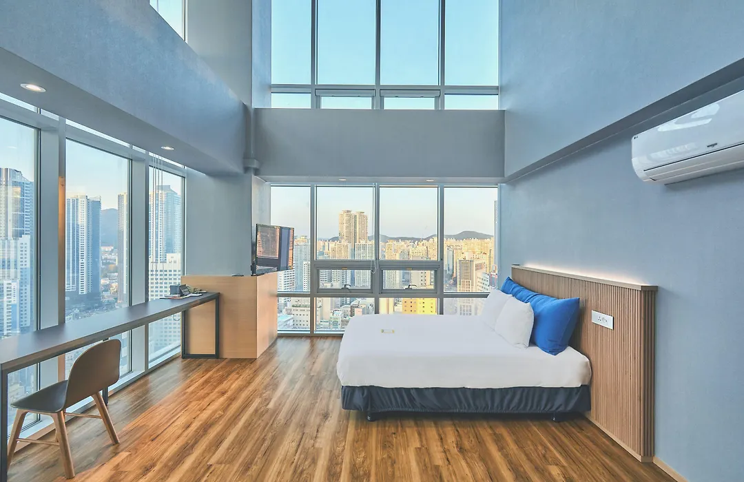Kolon Seacloud Hotel-1