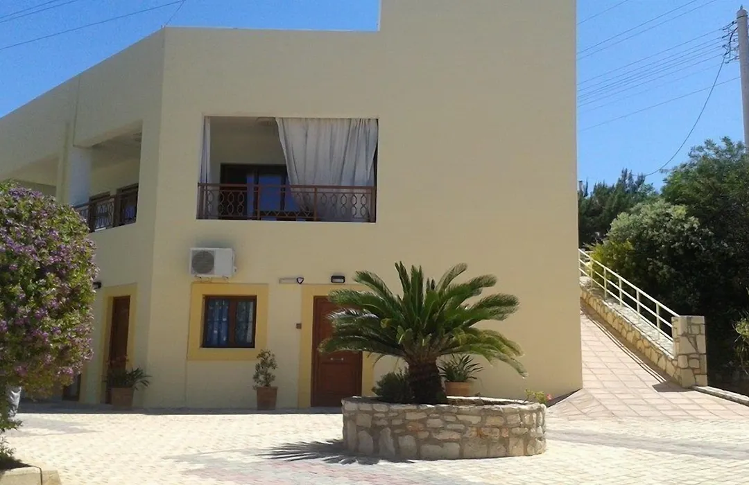 Irene Village-1