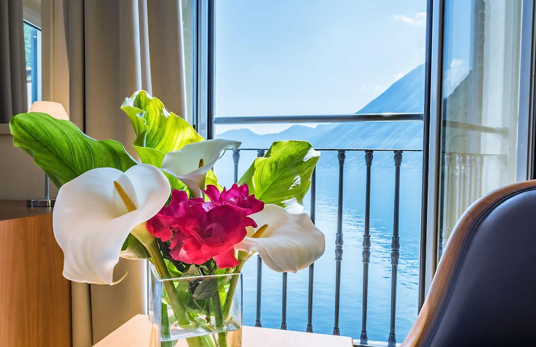 Villa Belvedere Como Lake Relais-1