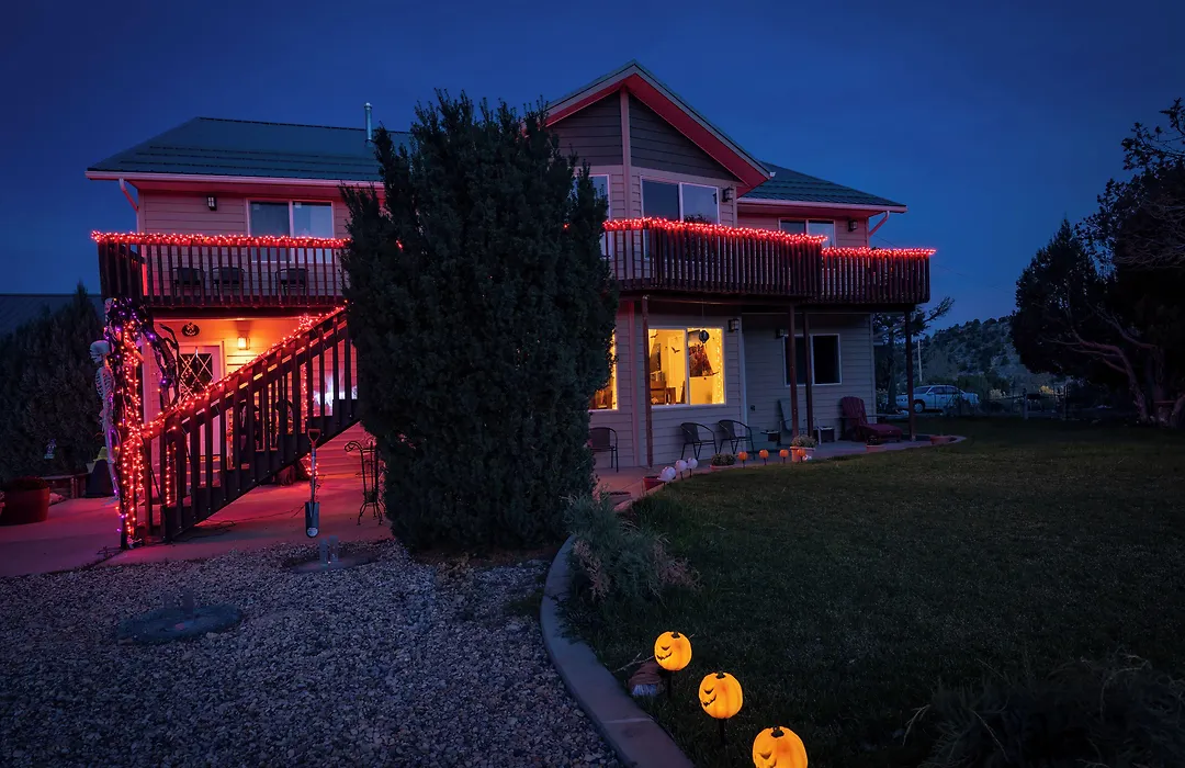 Bryce Trails Bed And Breakfast-1