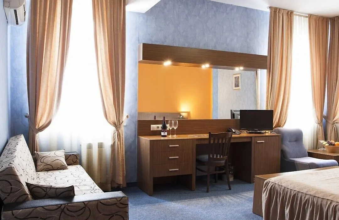 Diter Family Hotel-1