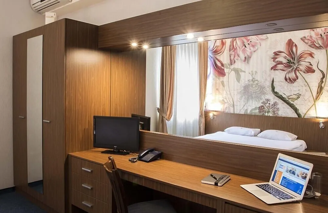 Diter Family Hotel-1