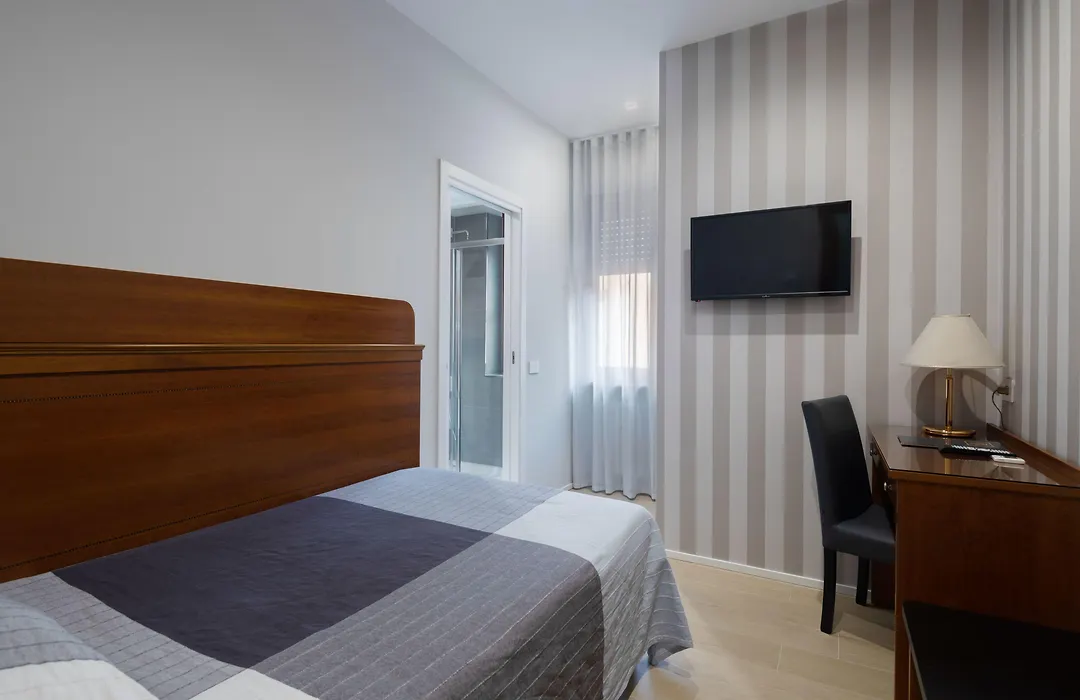 Hotel Excelsior Pavia-1