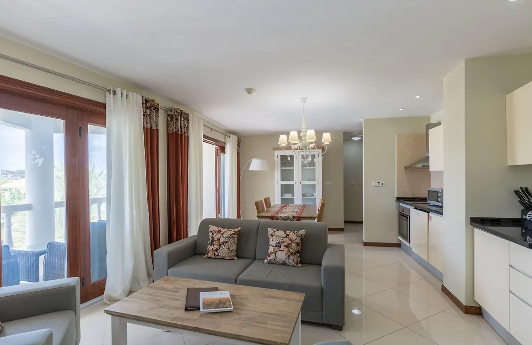 Acoya Curacao Resort, Villas & Spa-1