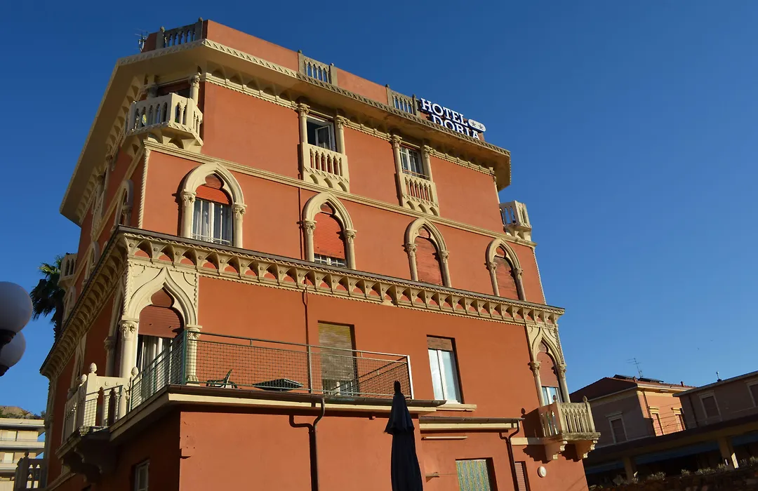 Hotel Doria-1