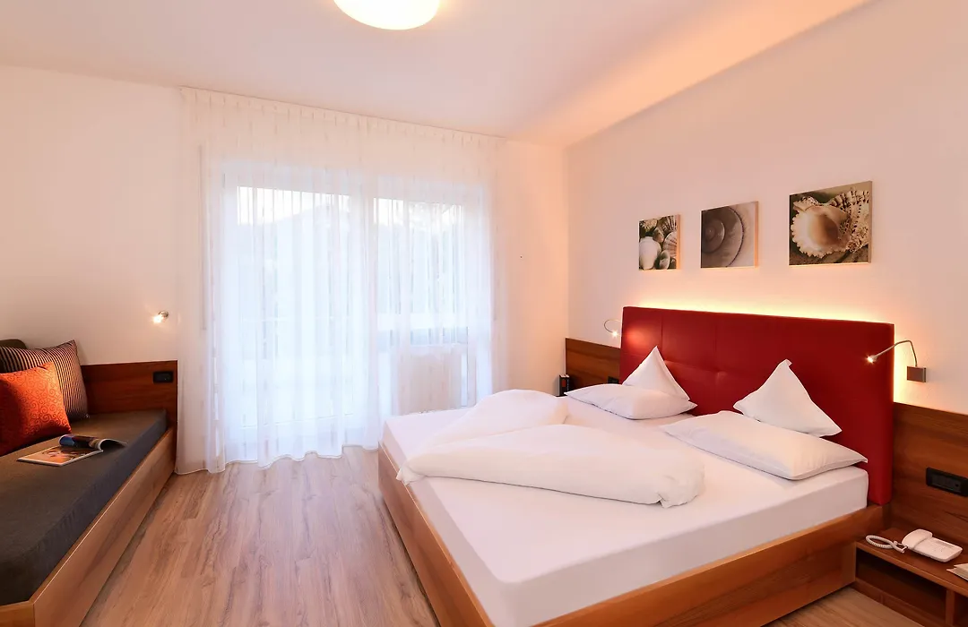 Hotel Rablanderhof-1