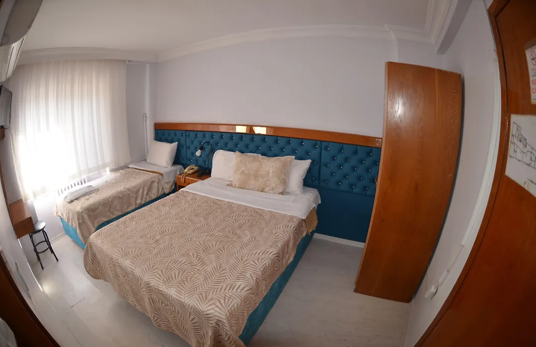 Hotel Padova-1