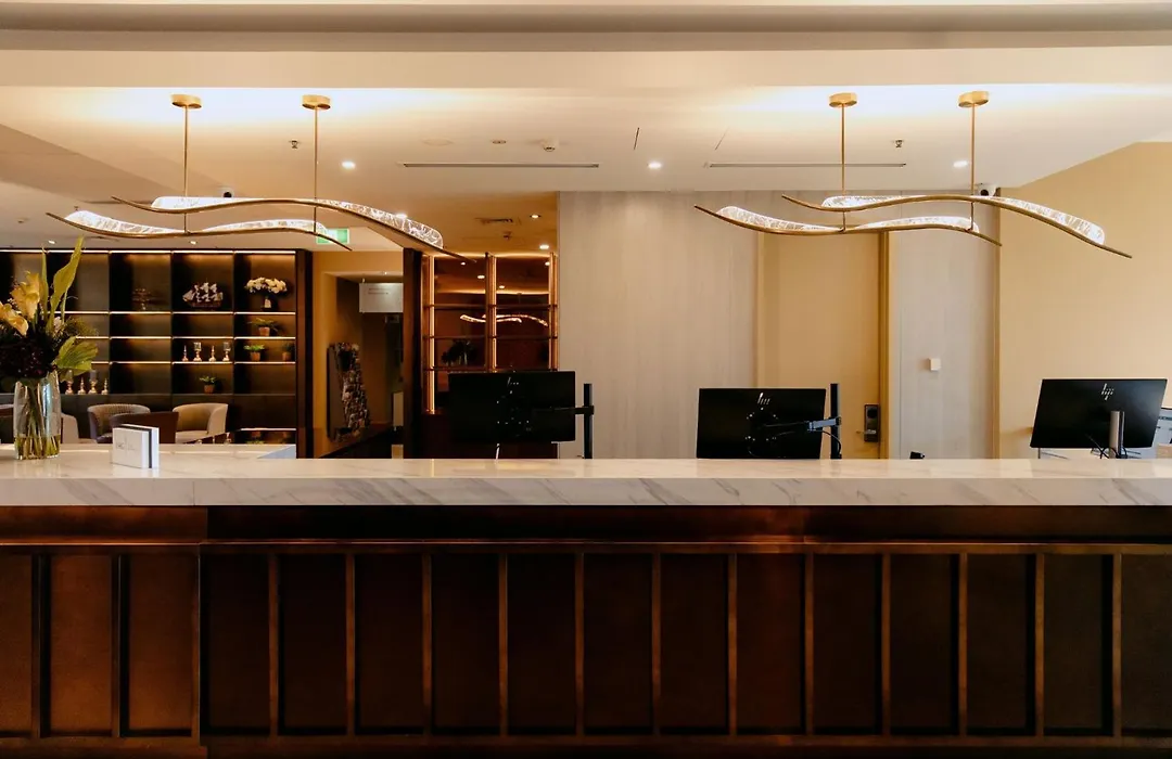 Crowne Plaza Sydney Macquarie Park By Ihg-1