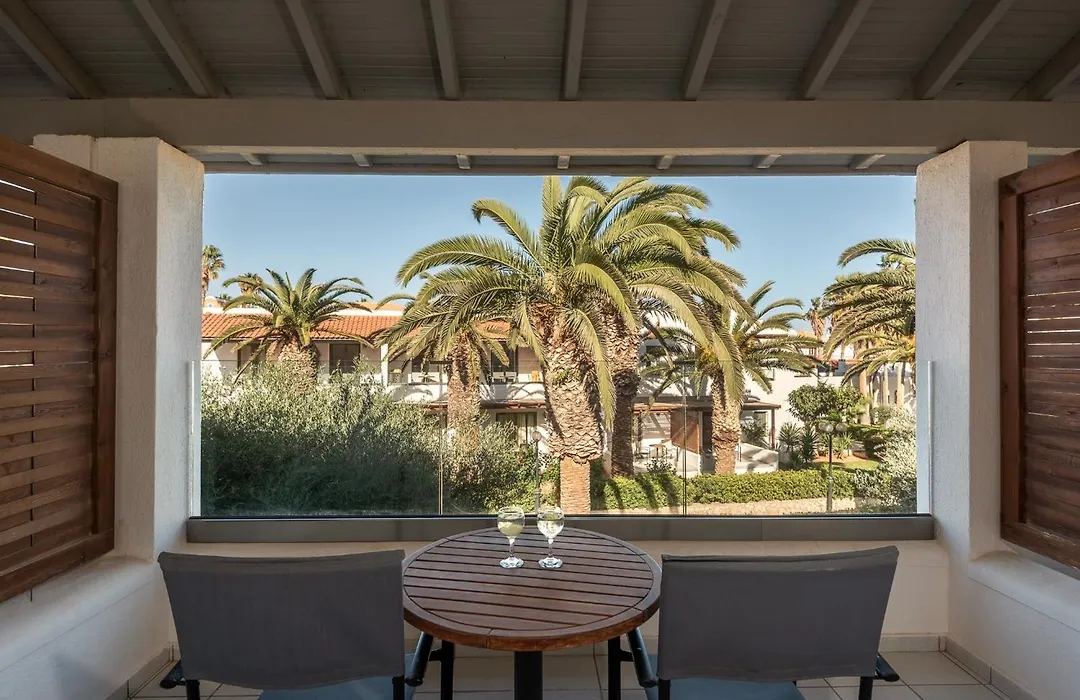 Annabelle Beach Resort-1