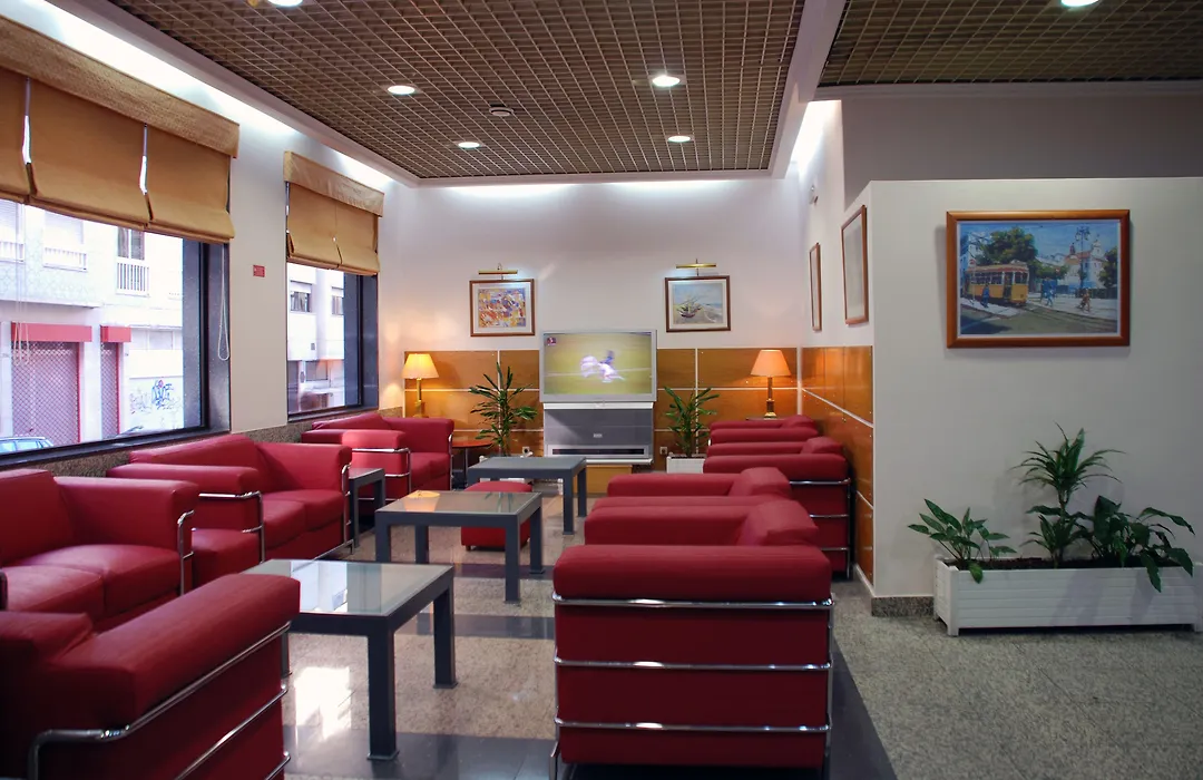 Hotel Anjos-1