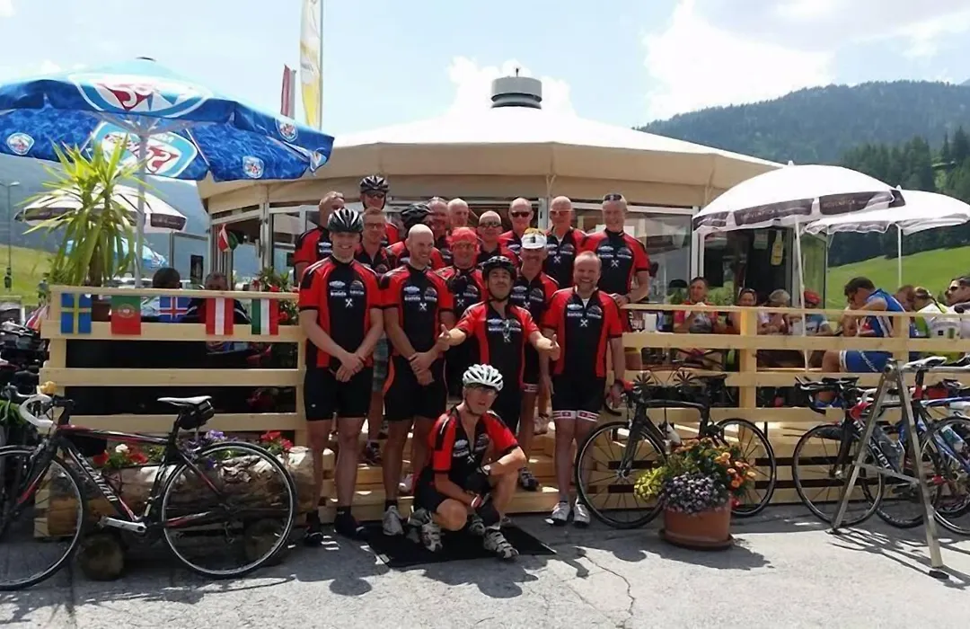 Gasthof Martha-1