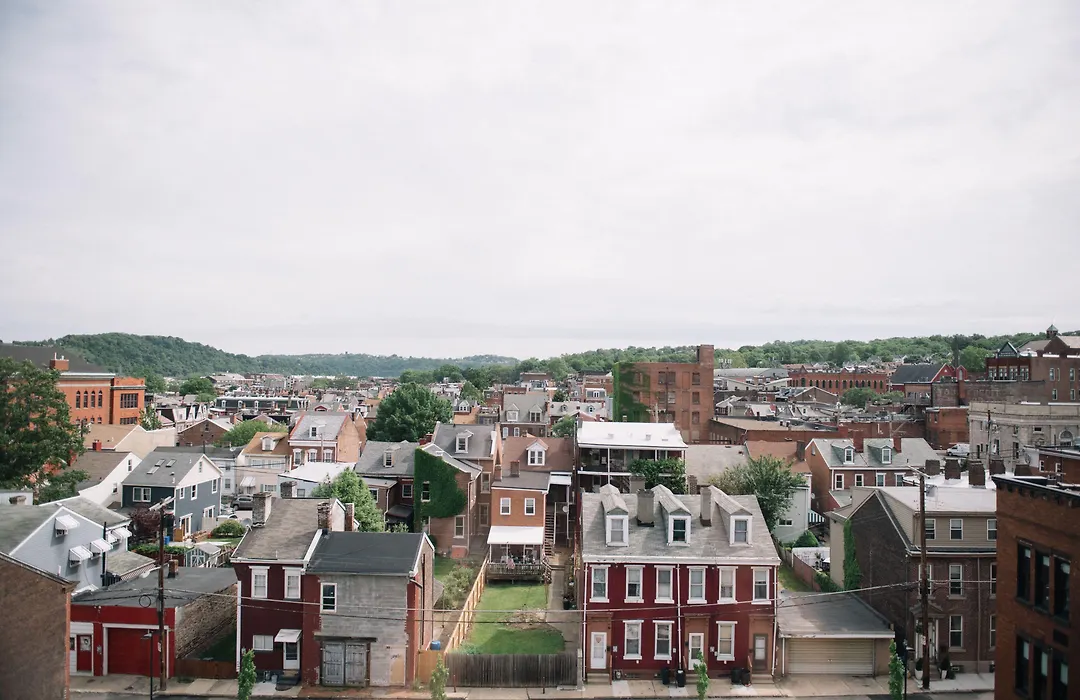 Tryp By Wyndham Pittsburgh/Lawrenceville-1