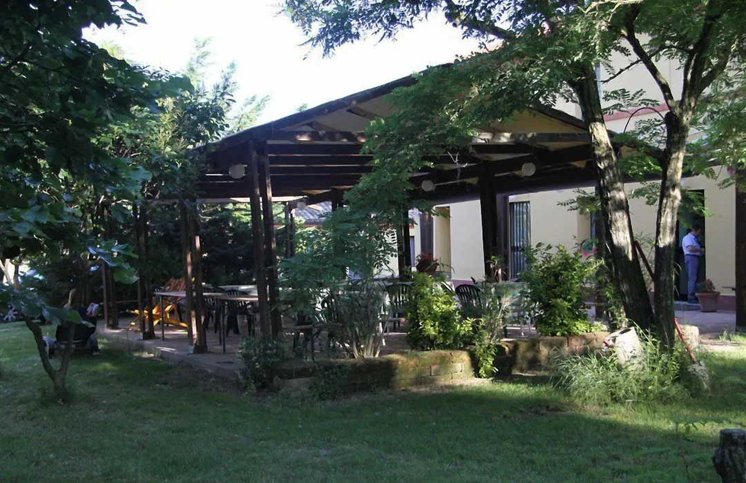 Il Campetto Country House-1