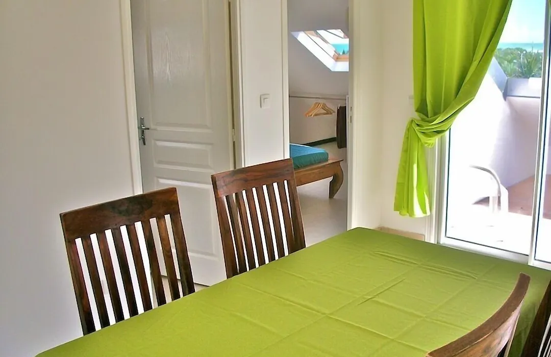 Hotel Cap Sud-1