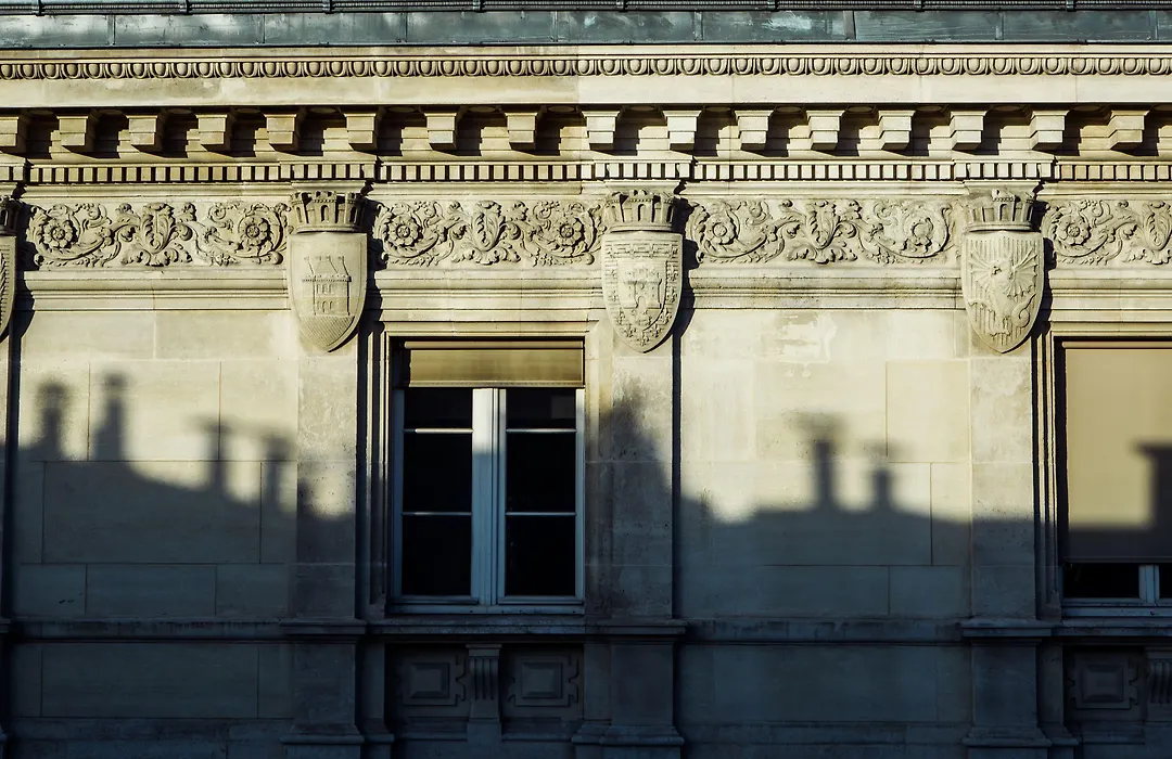 Maison Armance - Esprit de France-1