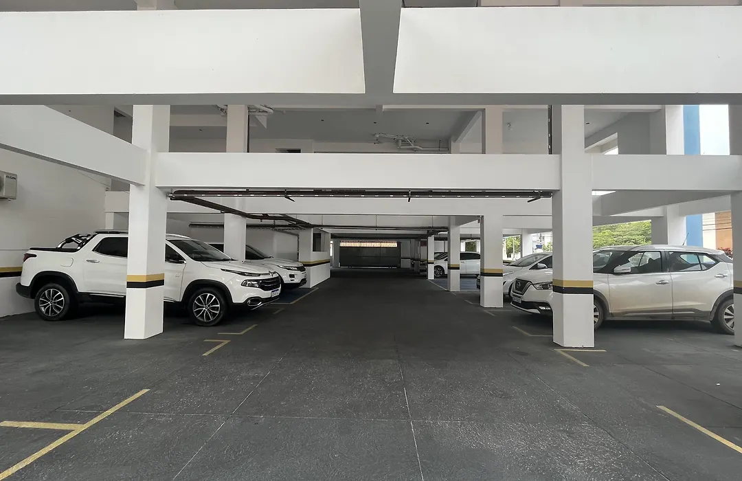 Express Floripa Residence-1