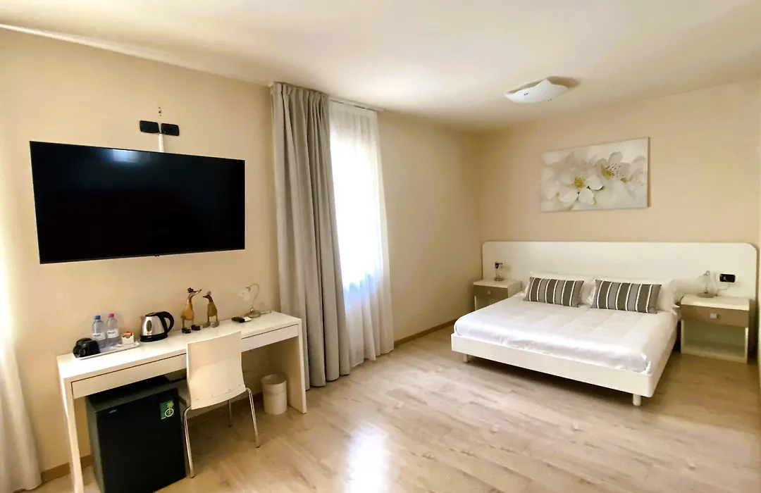 Albergo Alle Porte-1