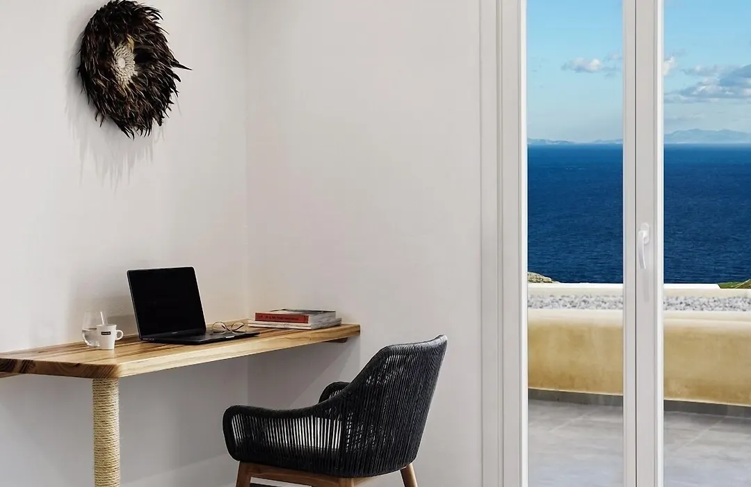 Folegandros Apartments-1