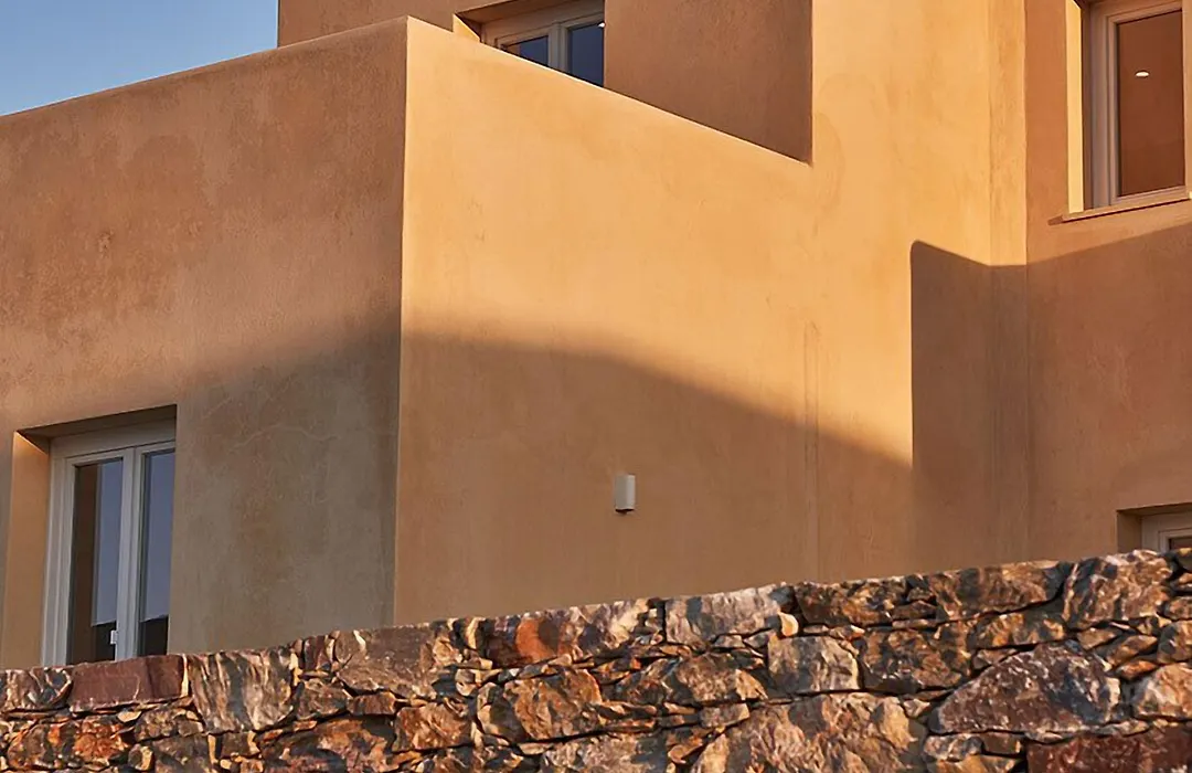 Folegandros Apartments-1