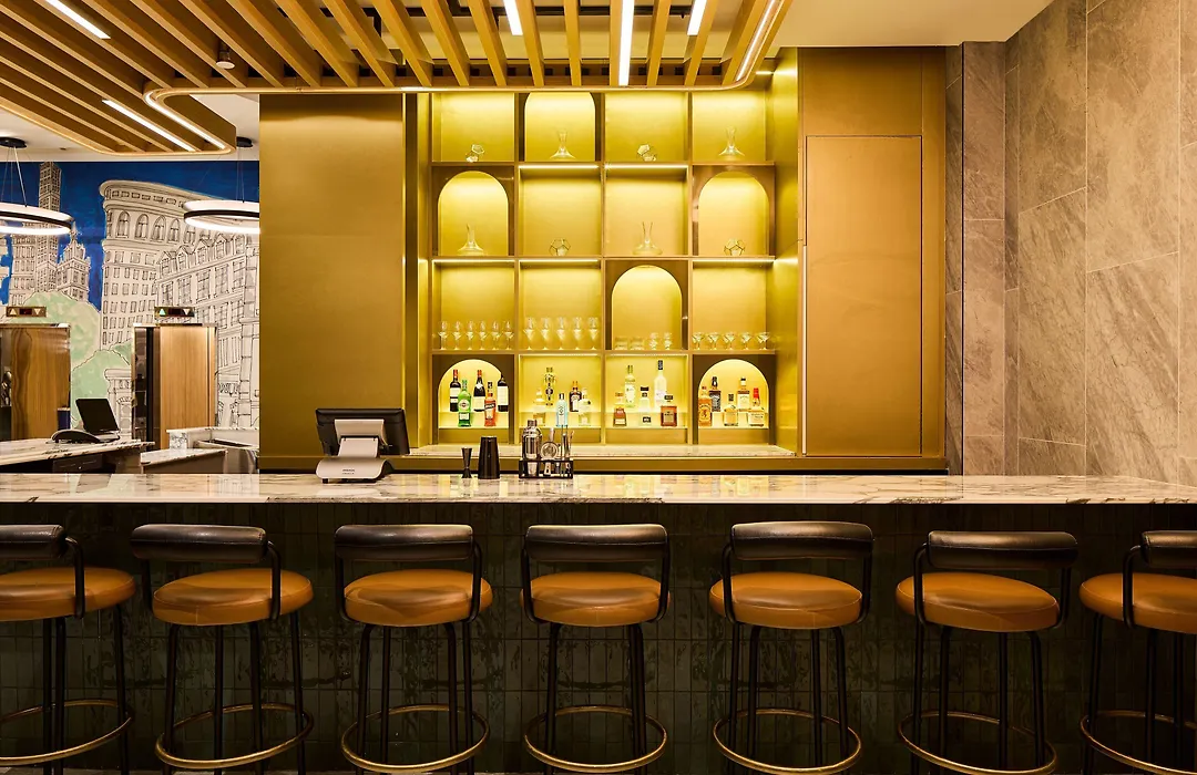 Delta Hotels By Marriott New York Times Square-1