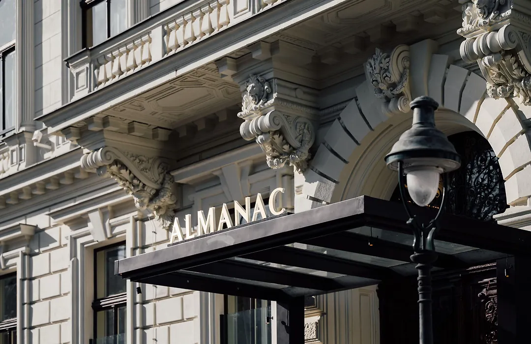 Almanac Palais Vienna-1