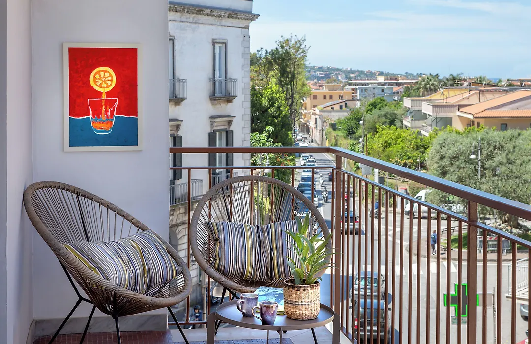 Mare Fuori Rooms-1