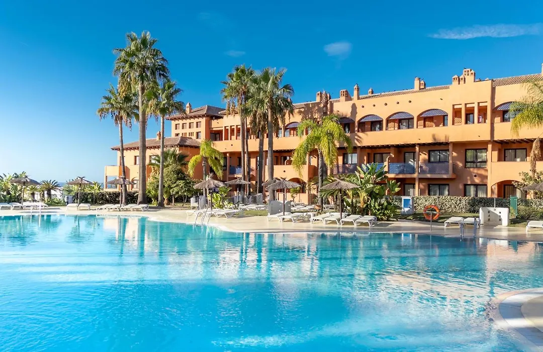 Bakour Oh Nice Costa Del Sol-1