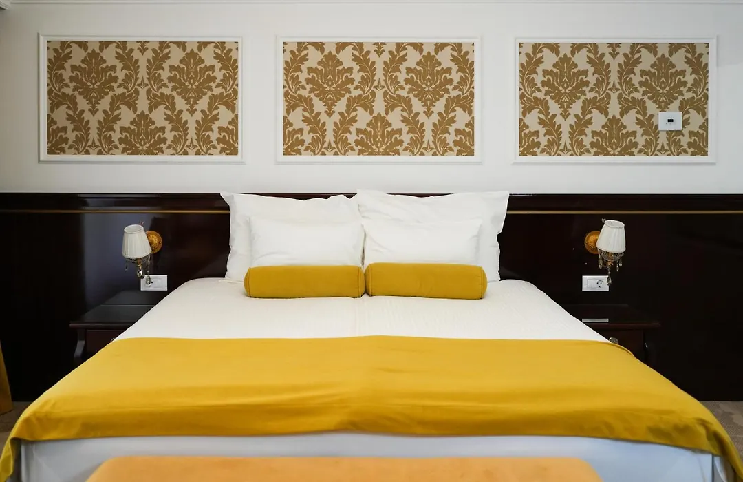 Hotel Integra Banja Luka-1