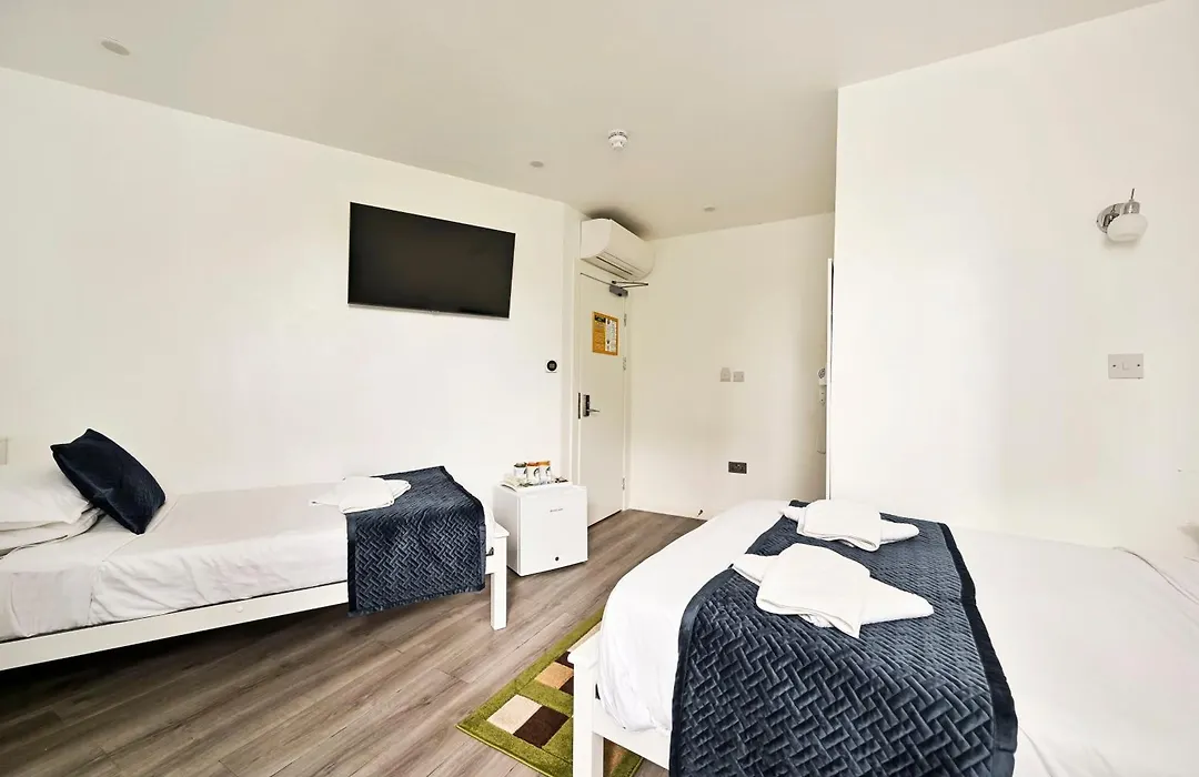 City London Hotel-1