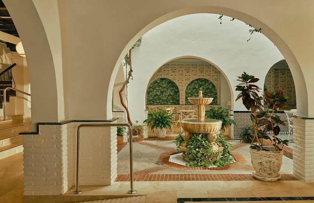 Beneste Villa Flamenca Hotel-1