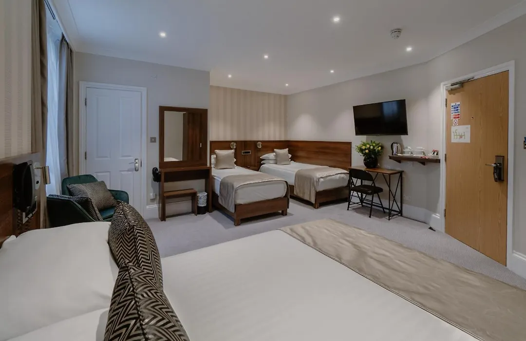London House Hotel-1