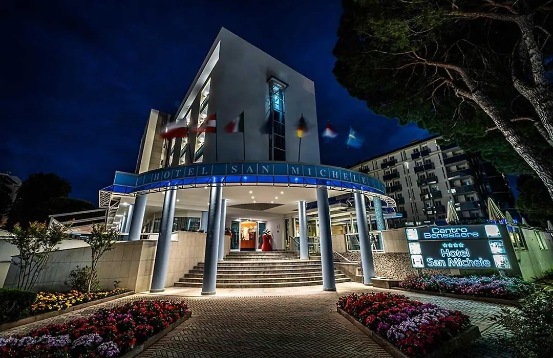 Hotel San Michele-1
