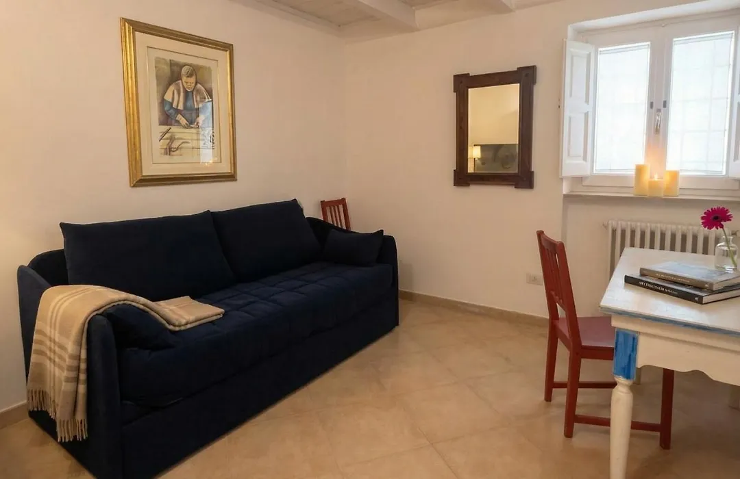 Hotel Residence San Giorgio-1