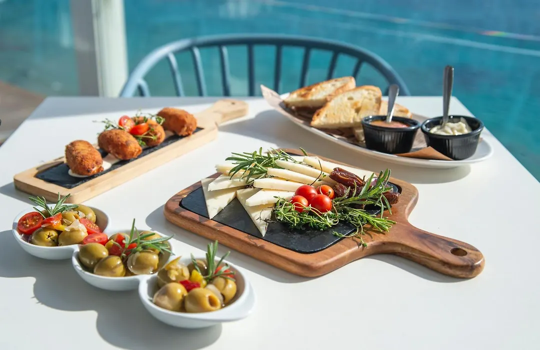 Hotel Bahía Calpe by Pierre&Vacances-1