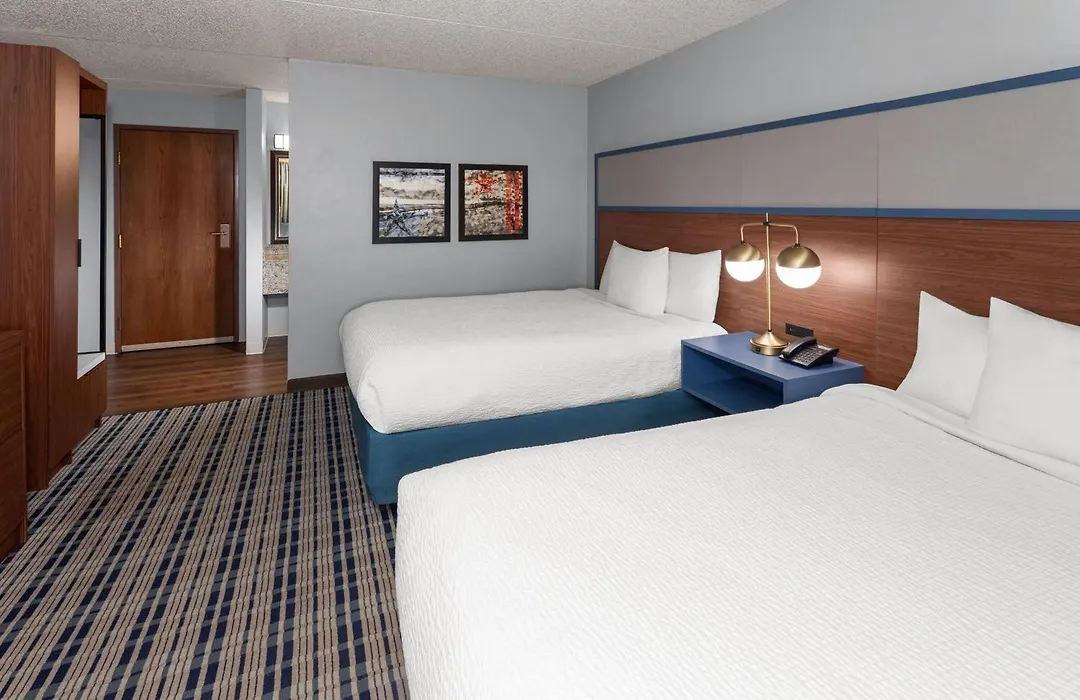 Americinn By Wyndham Green Bay West-1