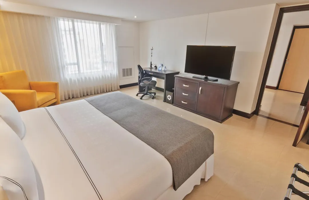 Sonesta Hotel Cali-1