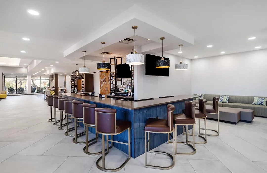 Hilton Garden Inn Cartersville-1