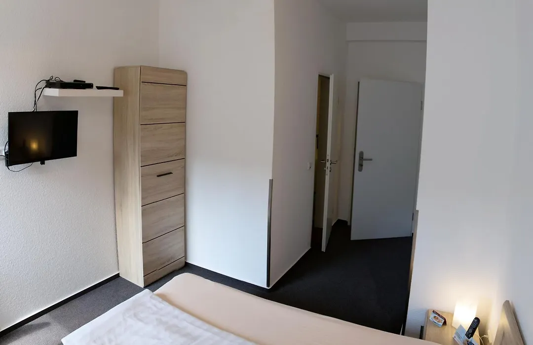Hotel Am Theaterplatz-1