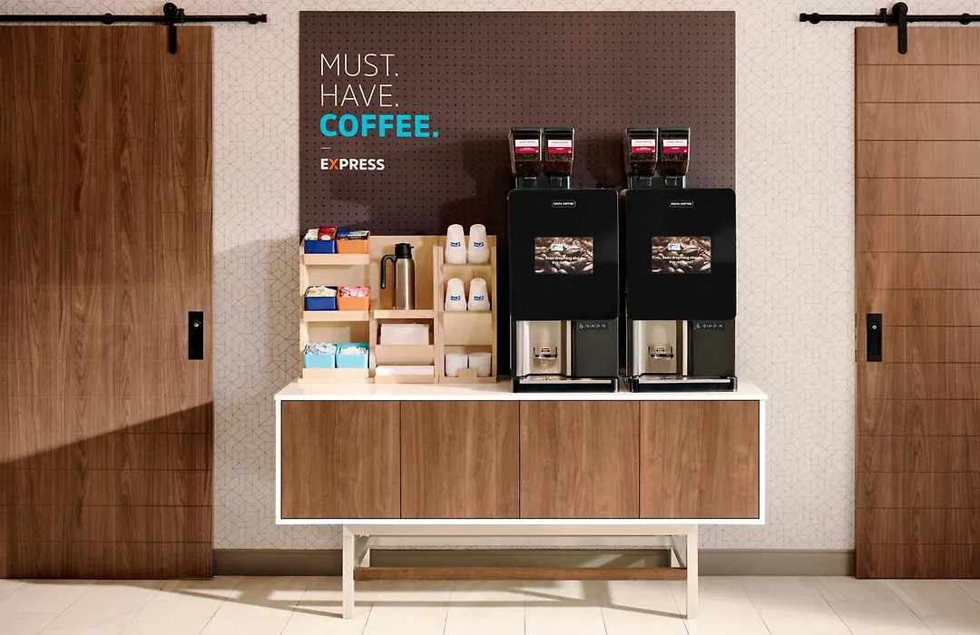 Holiday Inn Express Hotel & Suites Bay City By Ihg-1