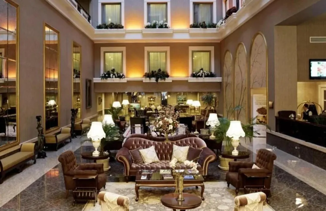Euro Park Otel-1