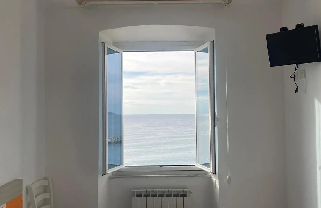 Hotel San Pietro Chiavari-1
