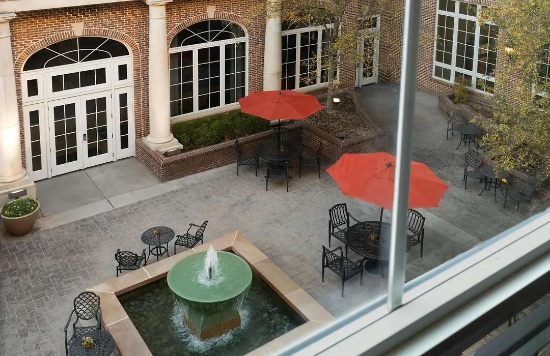 Courtyard By Marriott Nashville Green Hills-1