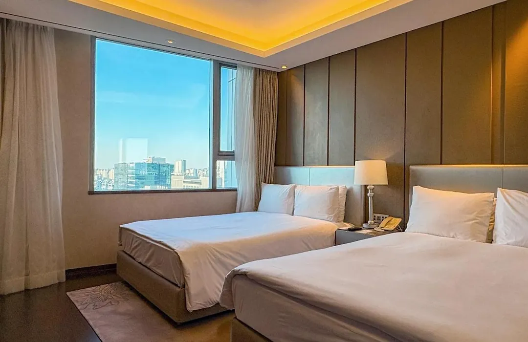 Lotte City Hotel Guro-1