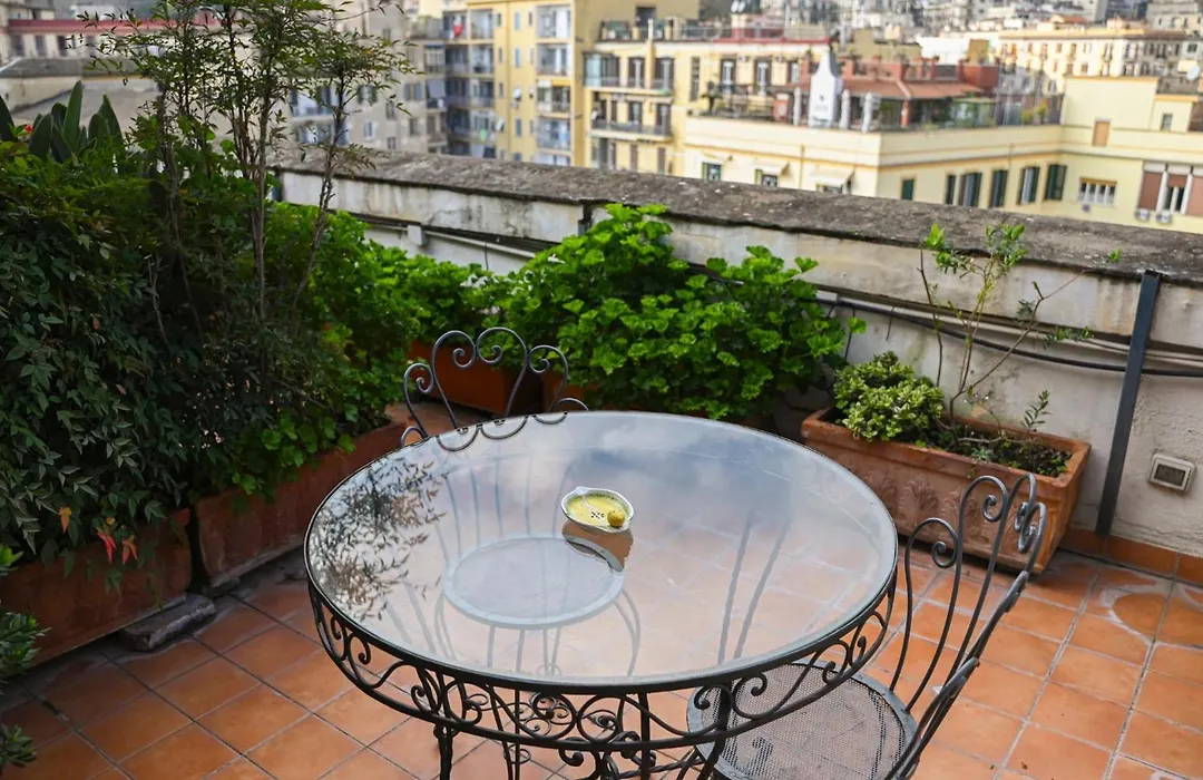 B&B Casamiranapoli-1
