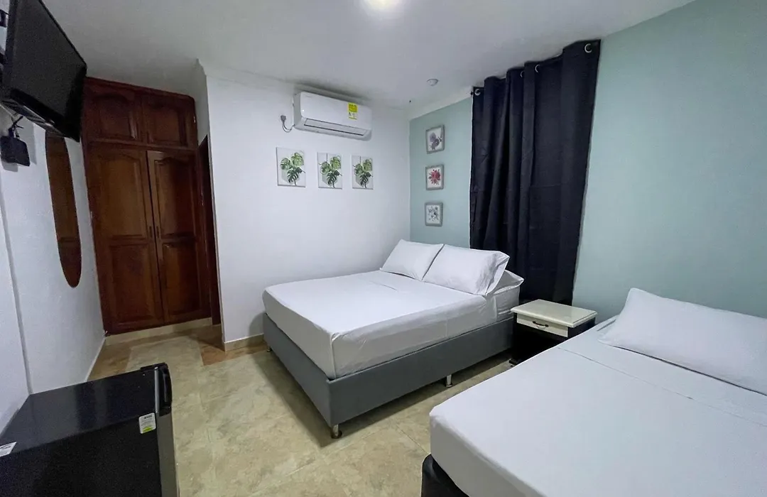 Hotel Marie Real Cartagena-1