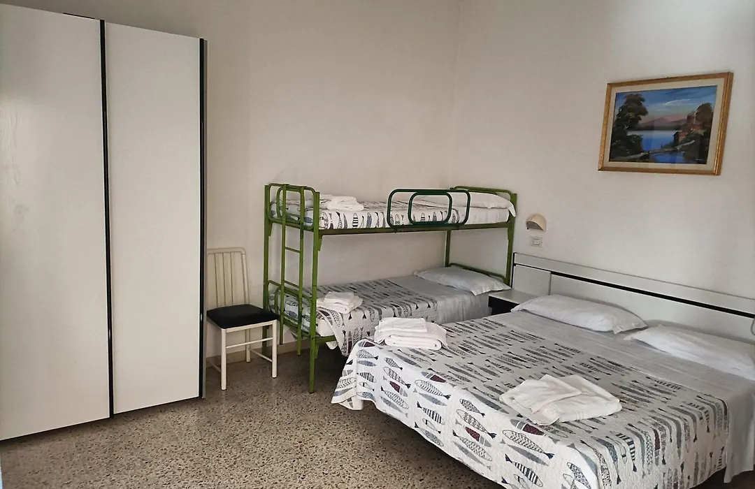 Hotel Rossini-1