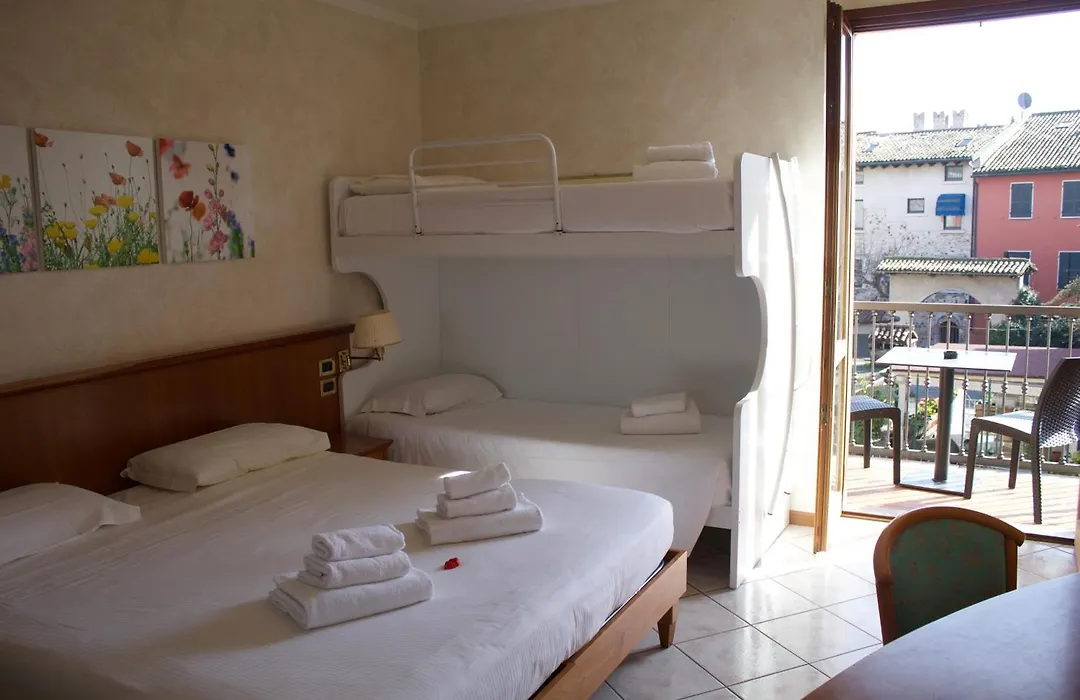 Hotel Corte Regina-1