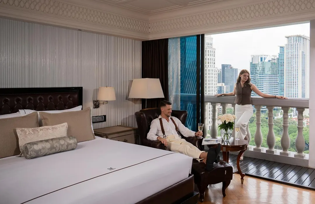 Hotel Muse Bangkok, Autograph Collection-1